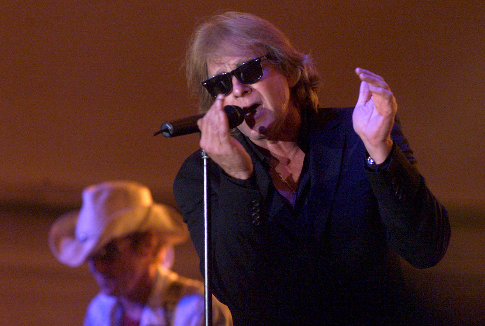 Eddie Money